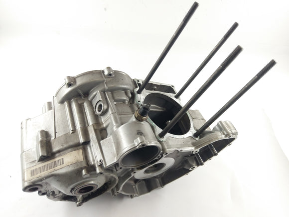 BMW F 650 GS R13 [2001] - Engine housing empty housing