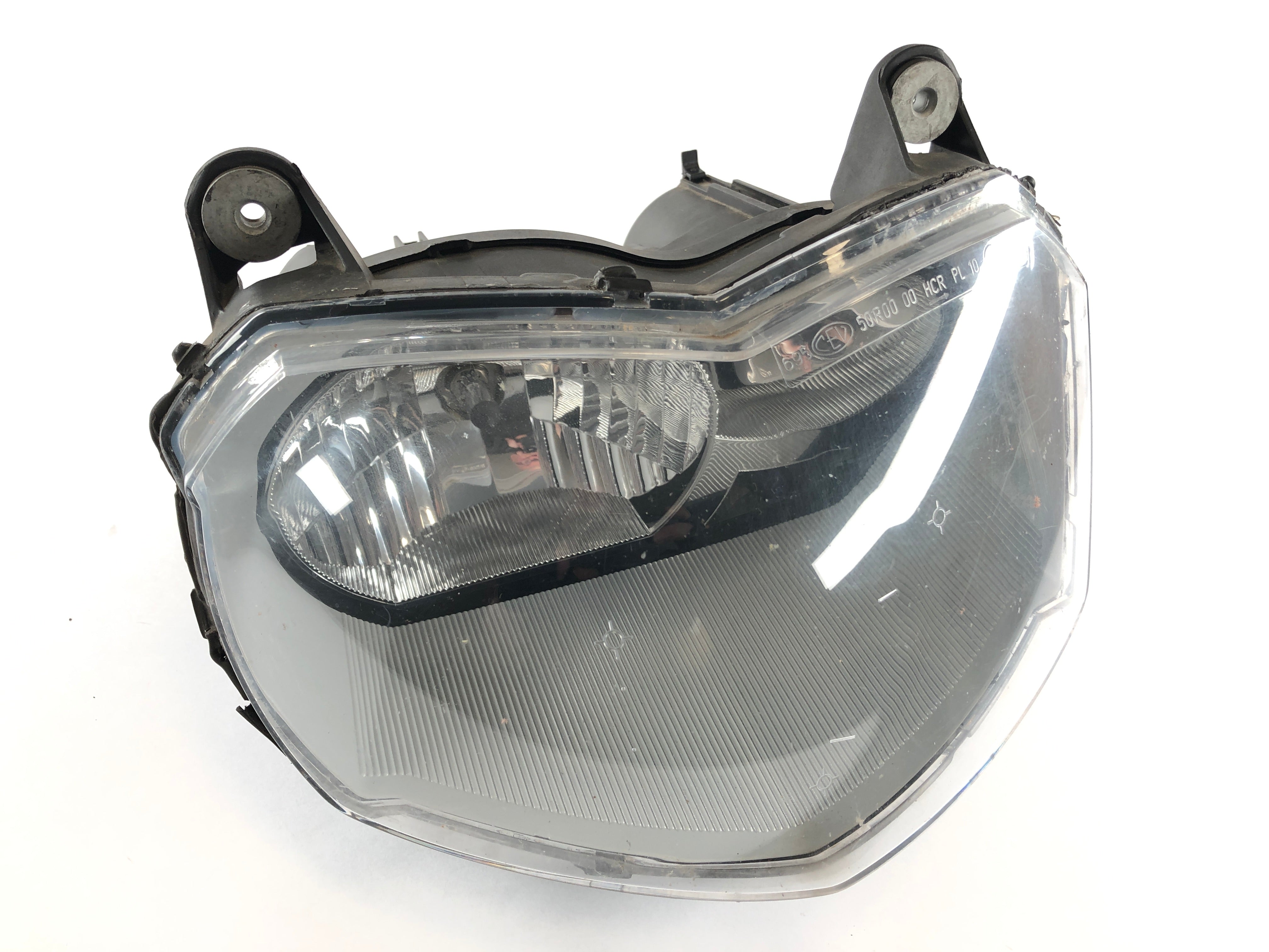 BMW F 800 S [2007] - Headlight