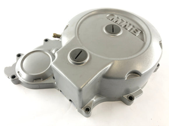 BMW F 650 CS Scarver [2001] - Light Machinery Cover Whide Motor Vie