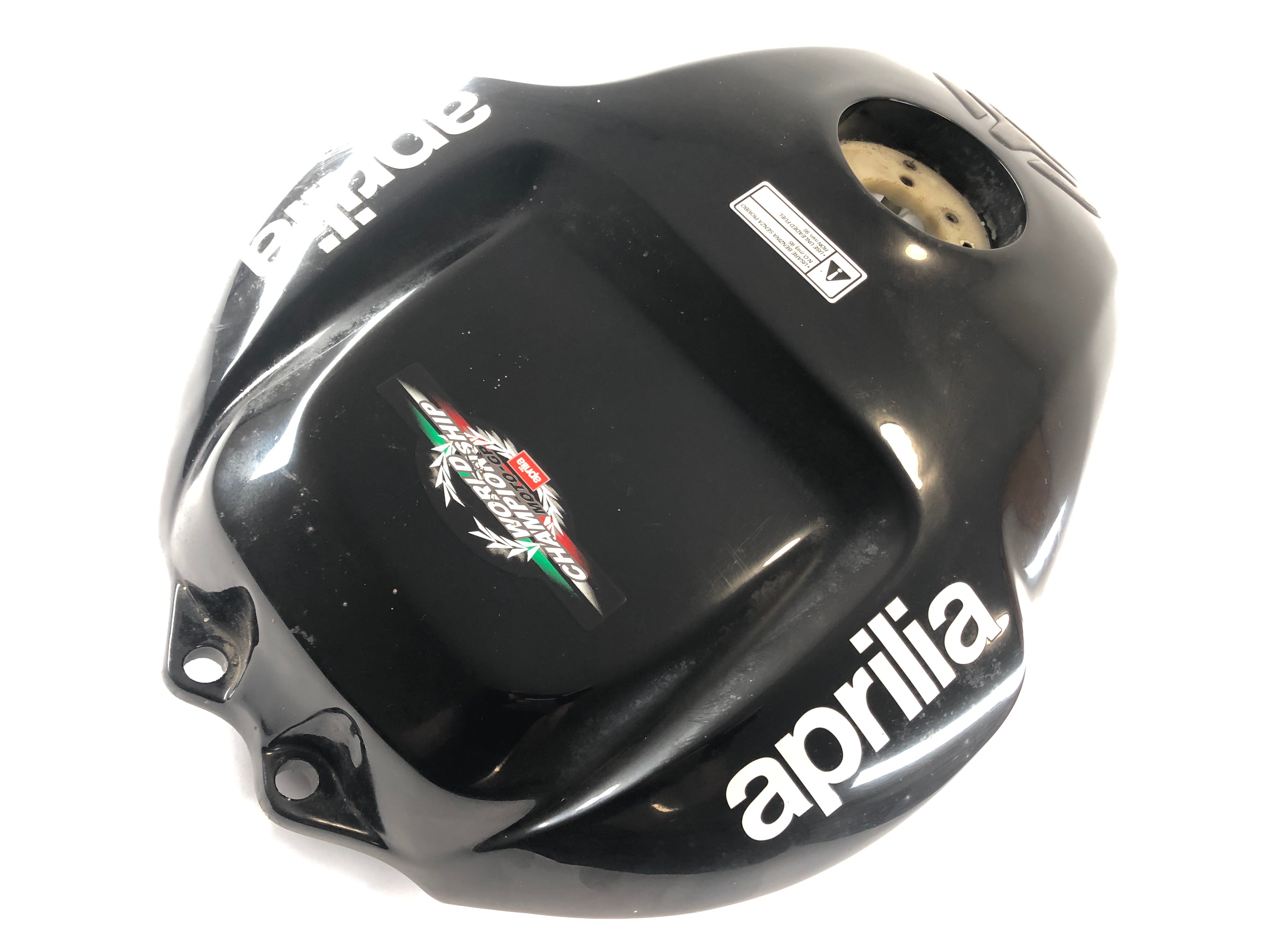 Aprilia Mille RSV 1000 ME [1999] - Réservoir d'essence