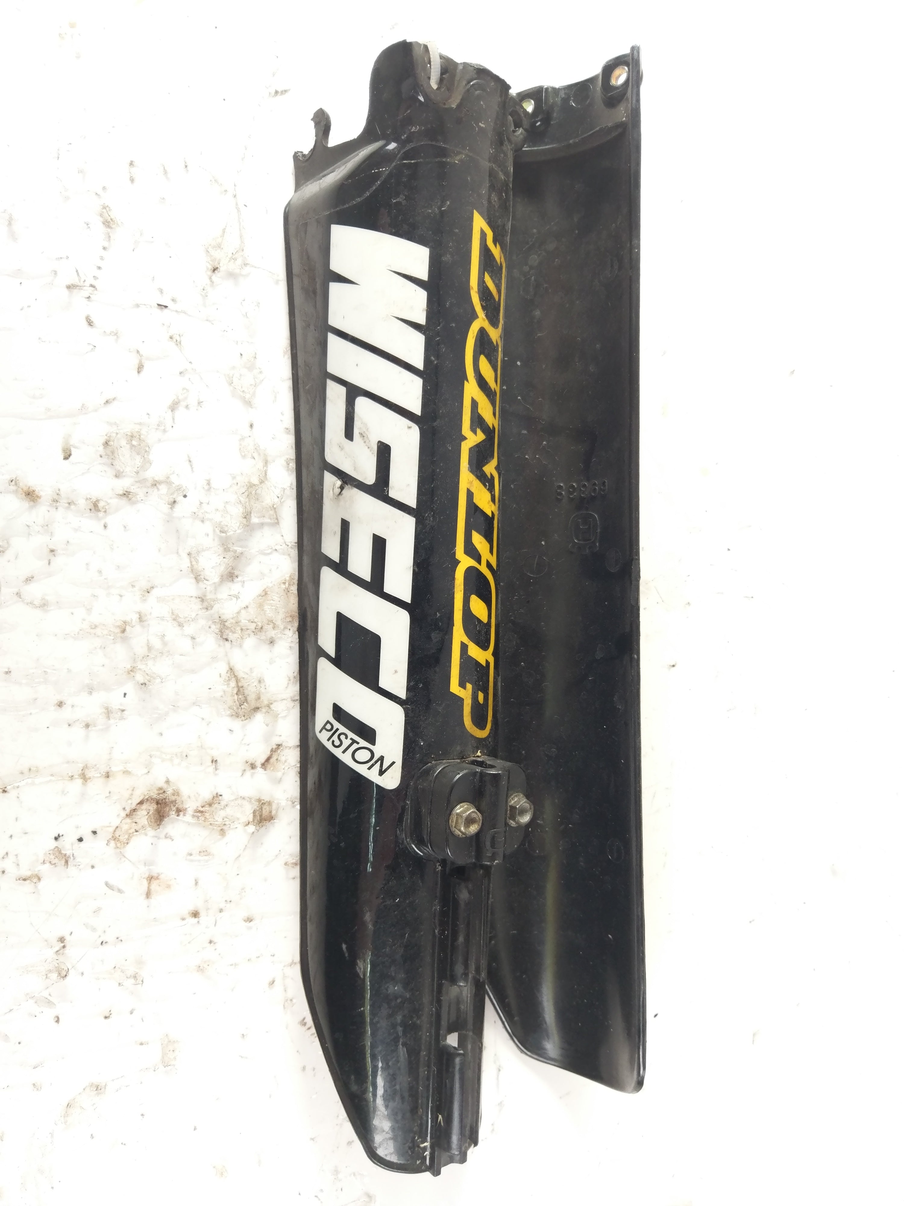 Husqvarna TE 450 SMR -Fork Protectors - 0