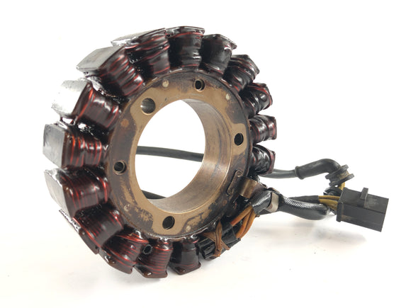 Honda VARADERO XL 1000 SD02 [2002] - Stocker Alternator