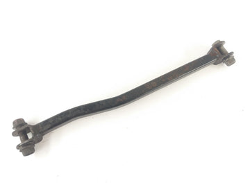 Suzuki GSF 1200 S GV75A [1998] - brzdová kotva vzpěra - 0