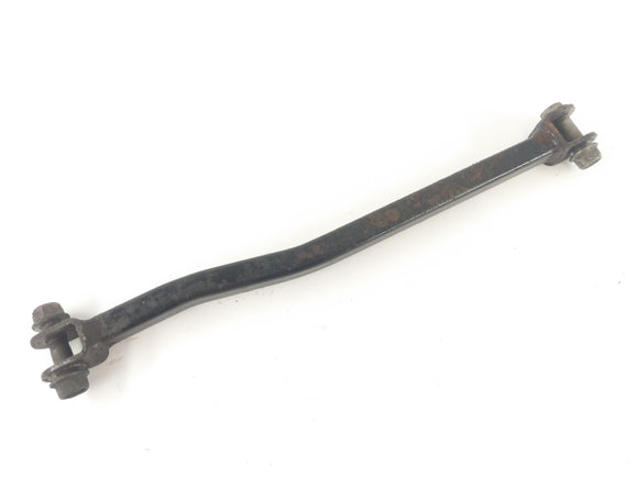 Suzuki GSF 1200 S GV75A [1998] - brzdová kotva vzpěra