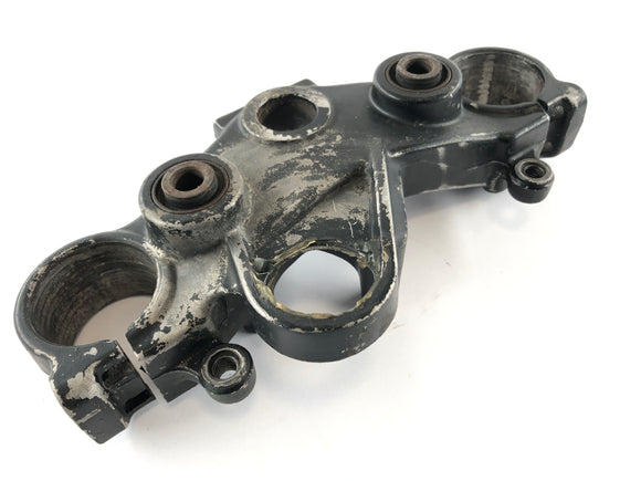 Yamaha XT 600 3TB [1991] - Forkbro over