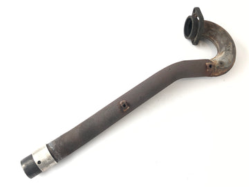 Kawasaki KLR 250 kl 250 d [1985] - avgasgrenrör - 0