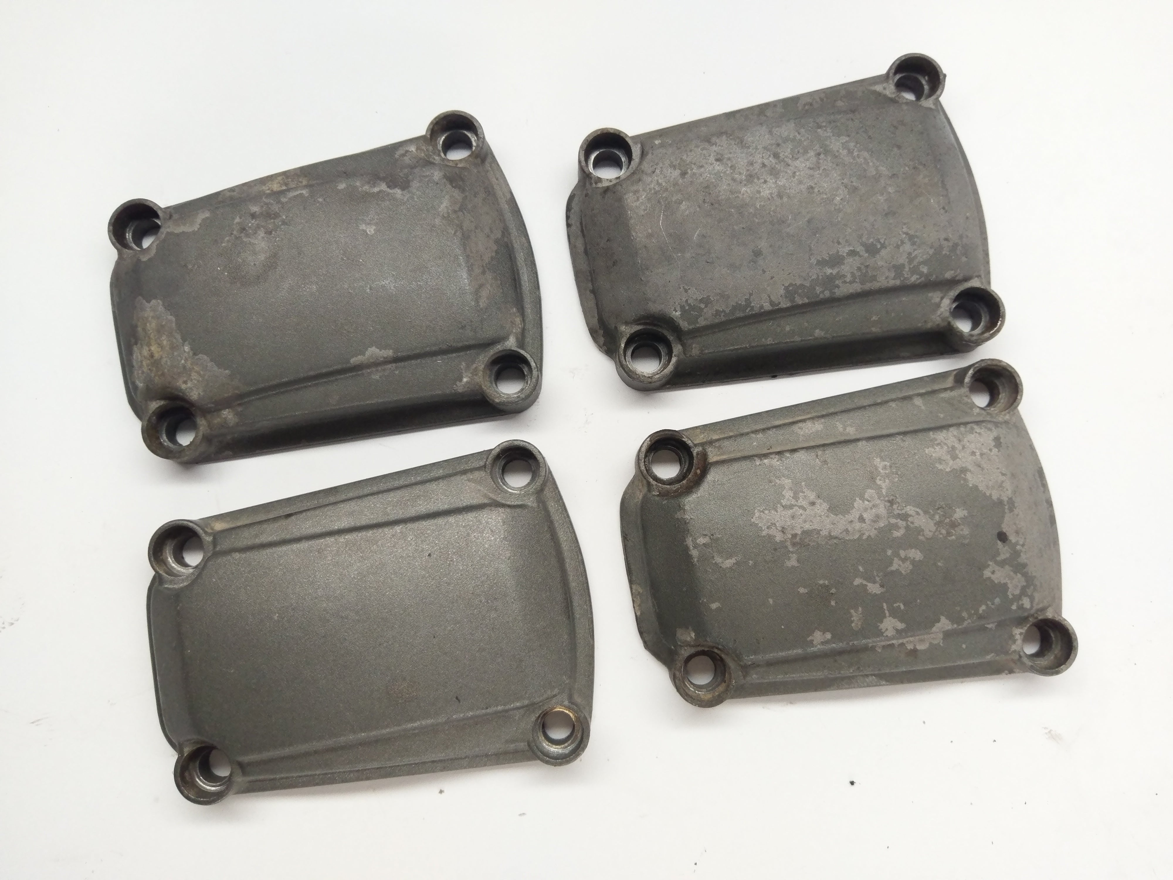 Cagiva Elefant 750 6B [1988] - Valve cover set