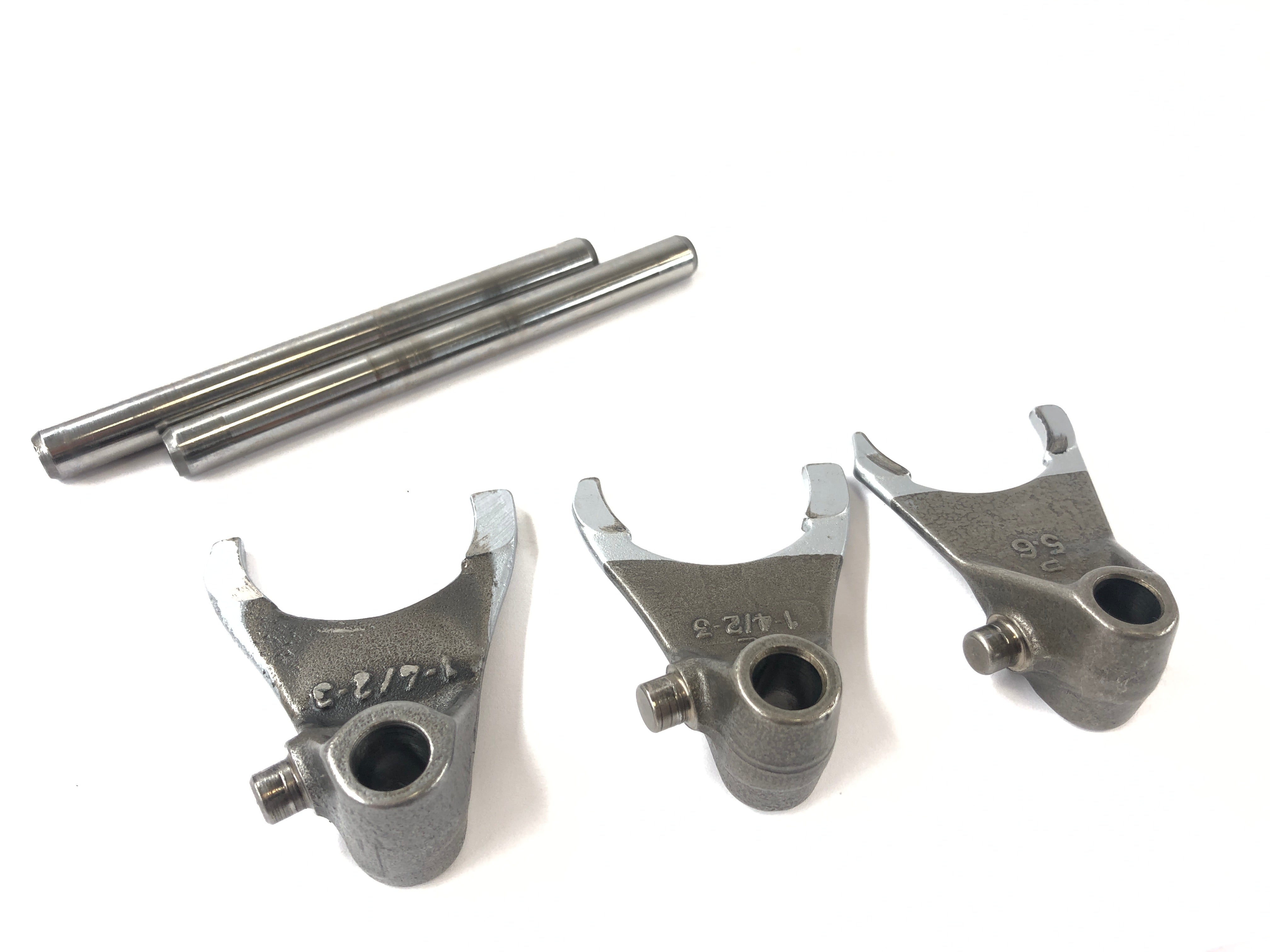 Ducati 1098 S H7 [2007] - shift fork set - 0