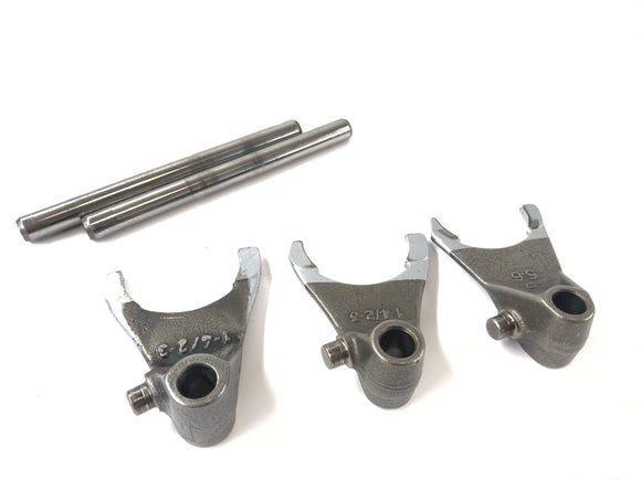 Ducati 1098 S H7 [2007] - shift fork set