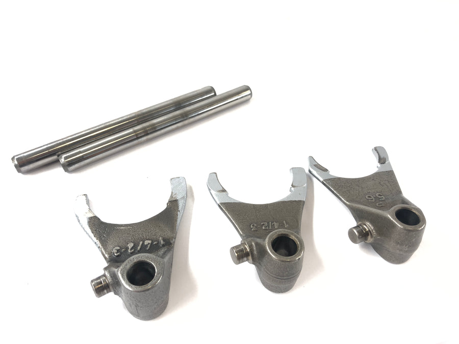 Ducati 1098 S H7 [2007] - Switching Fork Set