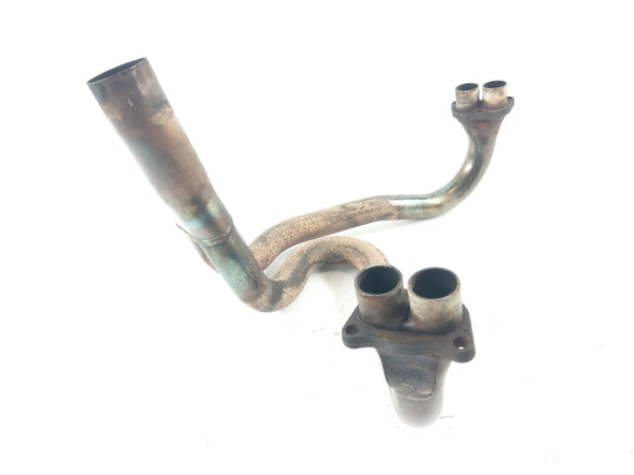 BMW R 1100 RS 259 [1993] - Krümmer