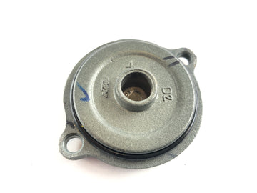 KTM Duke 125 [2011] - Oil filter cover engine cover - 0