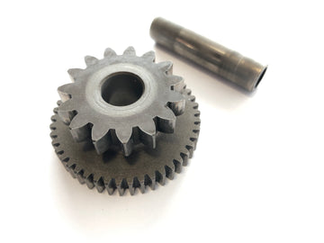 Honda CB 750 K RC01 [1983] - Starter gear