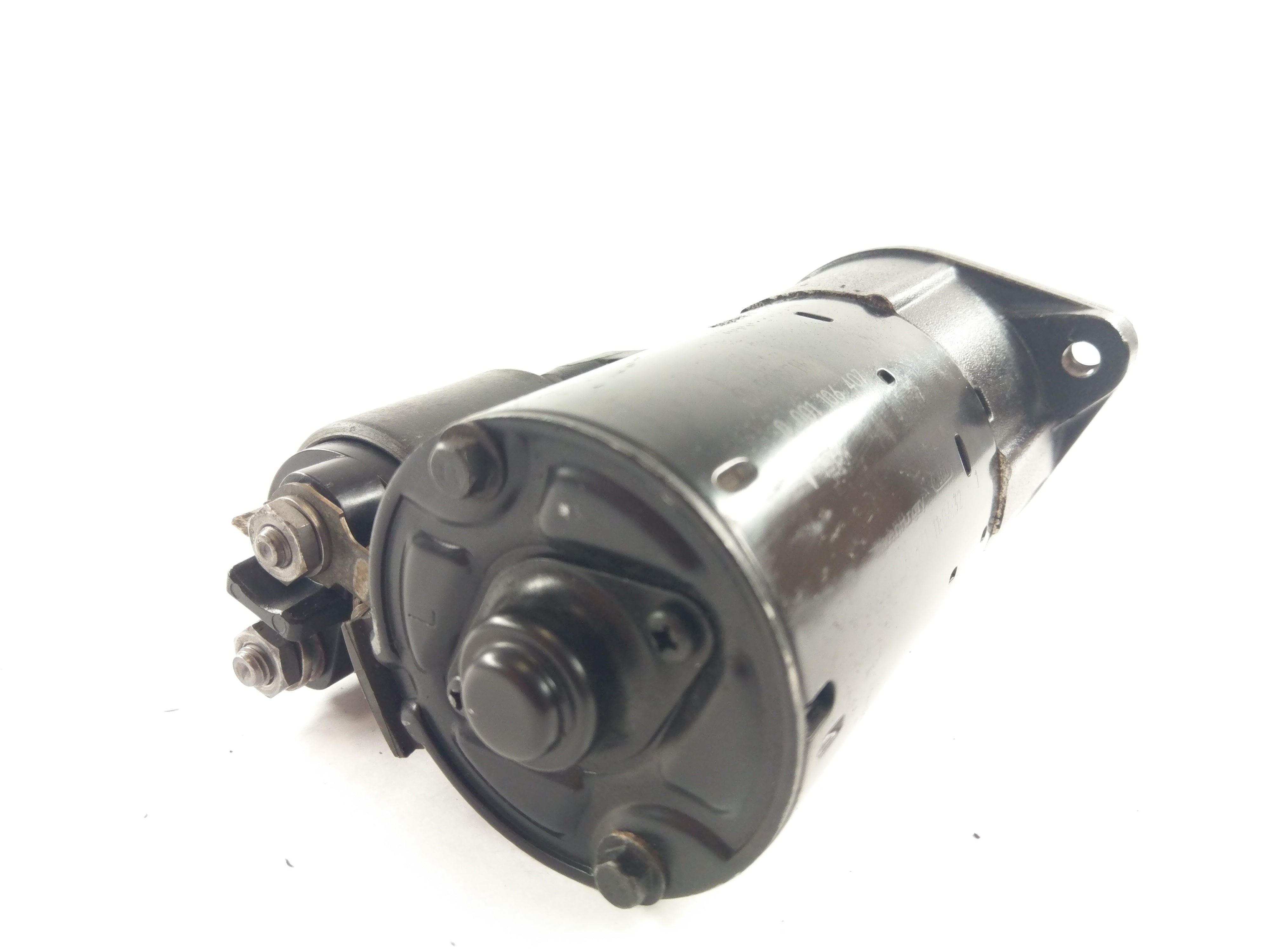 Moto Guzzi Norge 1200 [2008] - Starter Motor