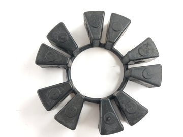 Husqvarna TE 610 E Dual H7 [1998] - Amortisseur de démarrage - 0