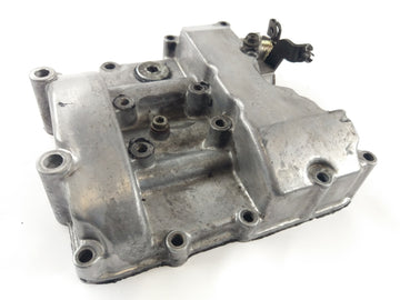 Suzuki Intrtuder 1500 VL [2000] - Coperchio di testa cilindri con leve di ribaltamento - 0