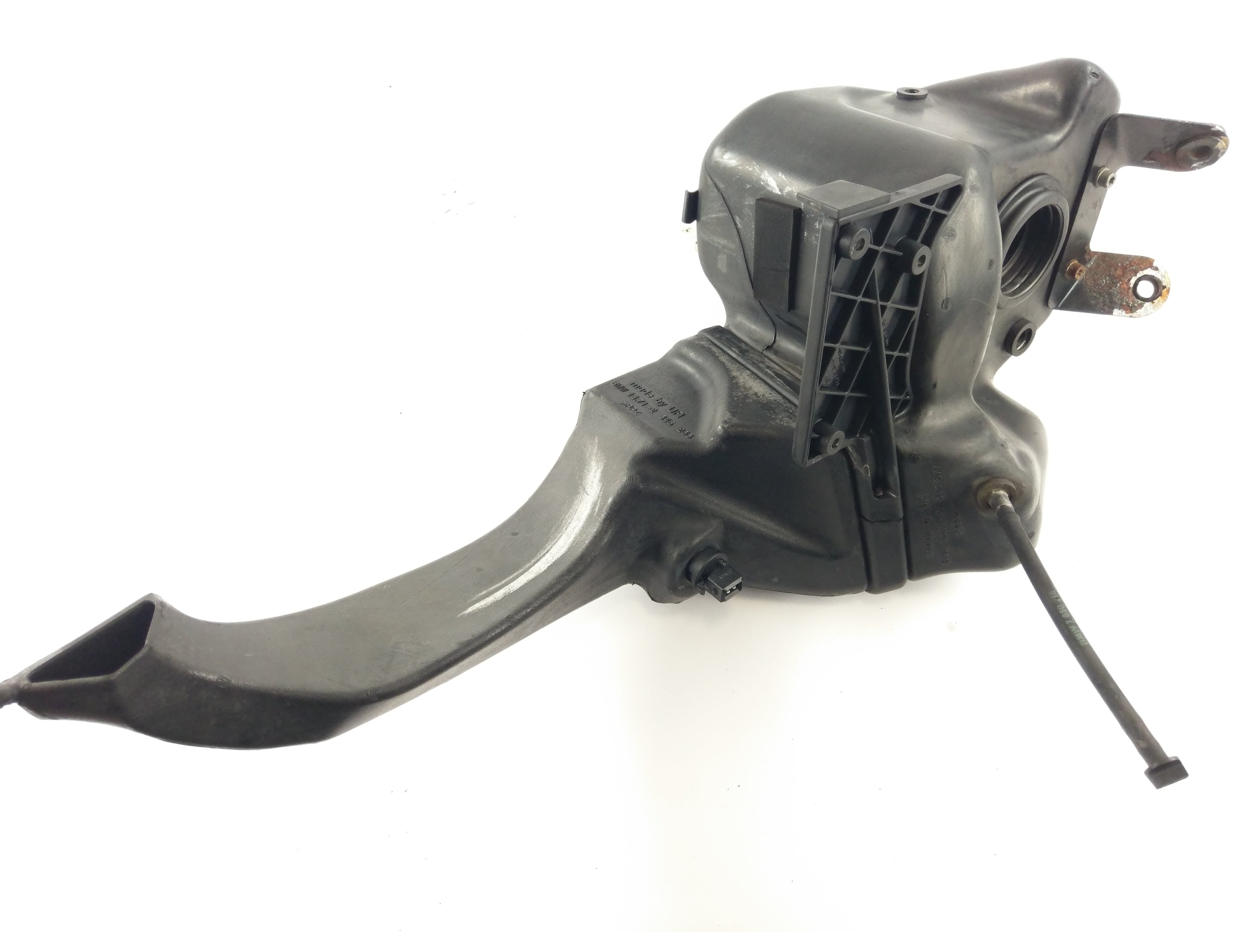 BMW F 650 GS R13 [2001] - Luftfilterkasten Airbox