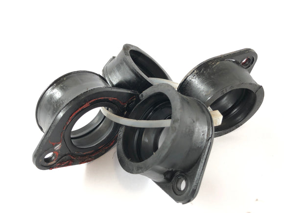 Kawasaki Z 750 E KZ750E [1981] - Inntakstøy