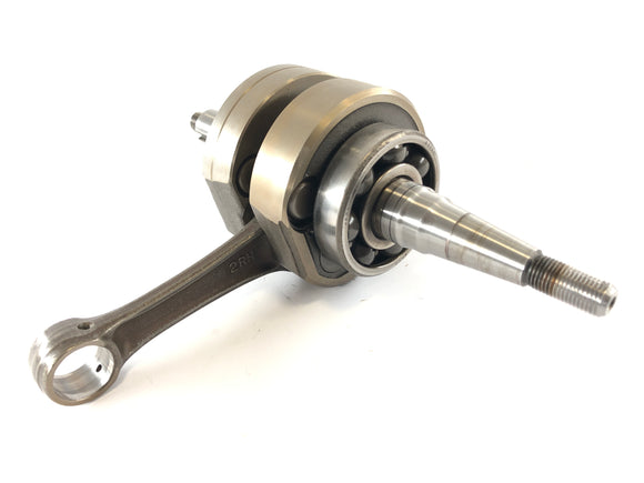 ヤマハTZR 125 4FL [1997]  - クランクシャフト