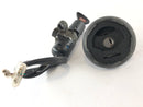 Aprilia RX KX1 125 [2020] - Ignition lock tank lock-3