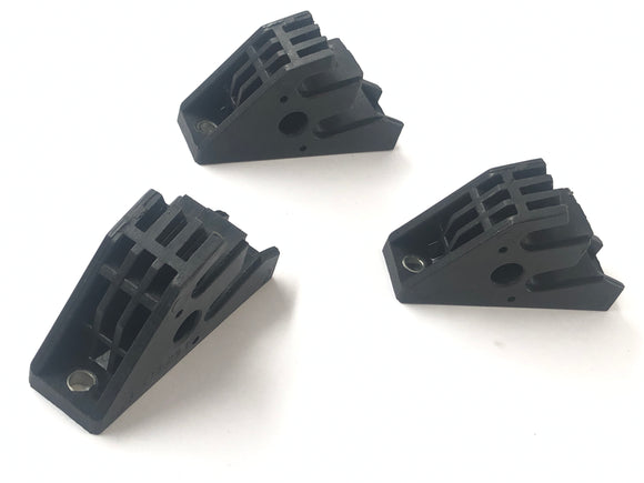 BMW R 1150 GS [2000]  - シート録音