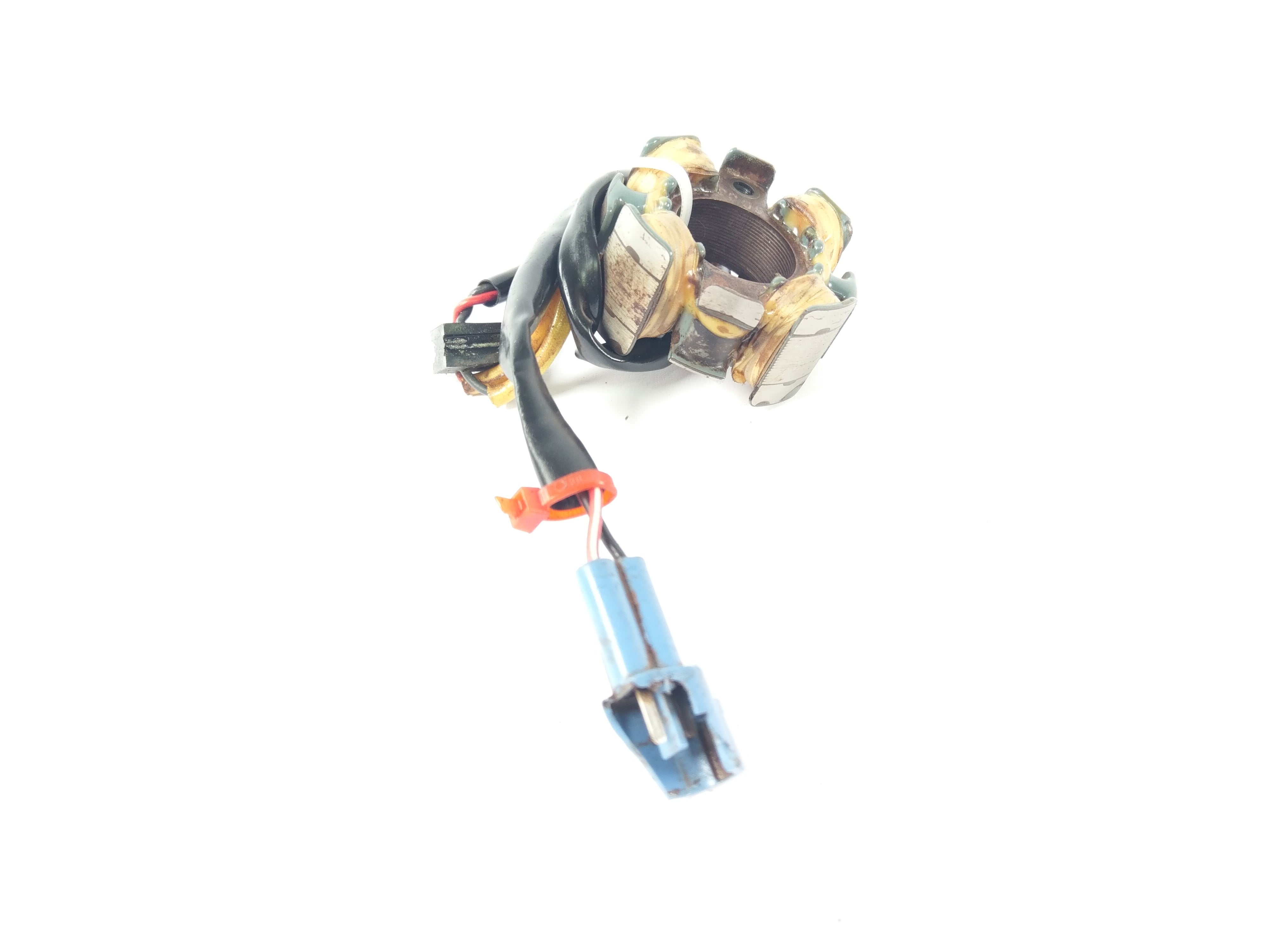 KTM SX-F 250 4-takt [2008] -alternator stator