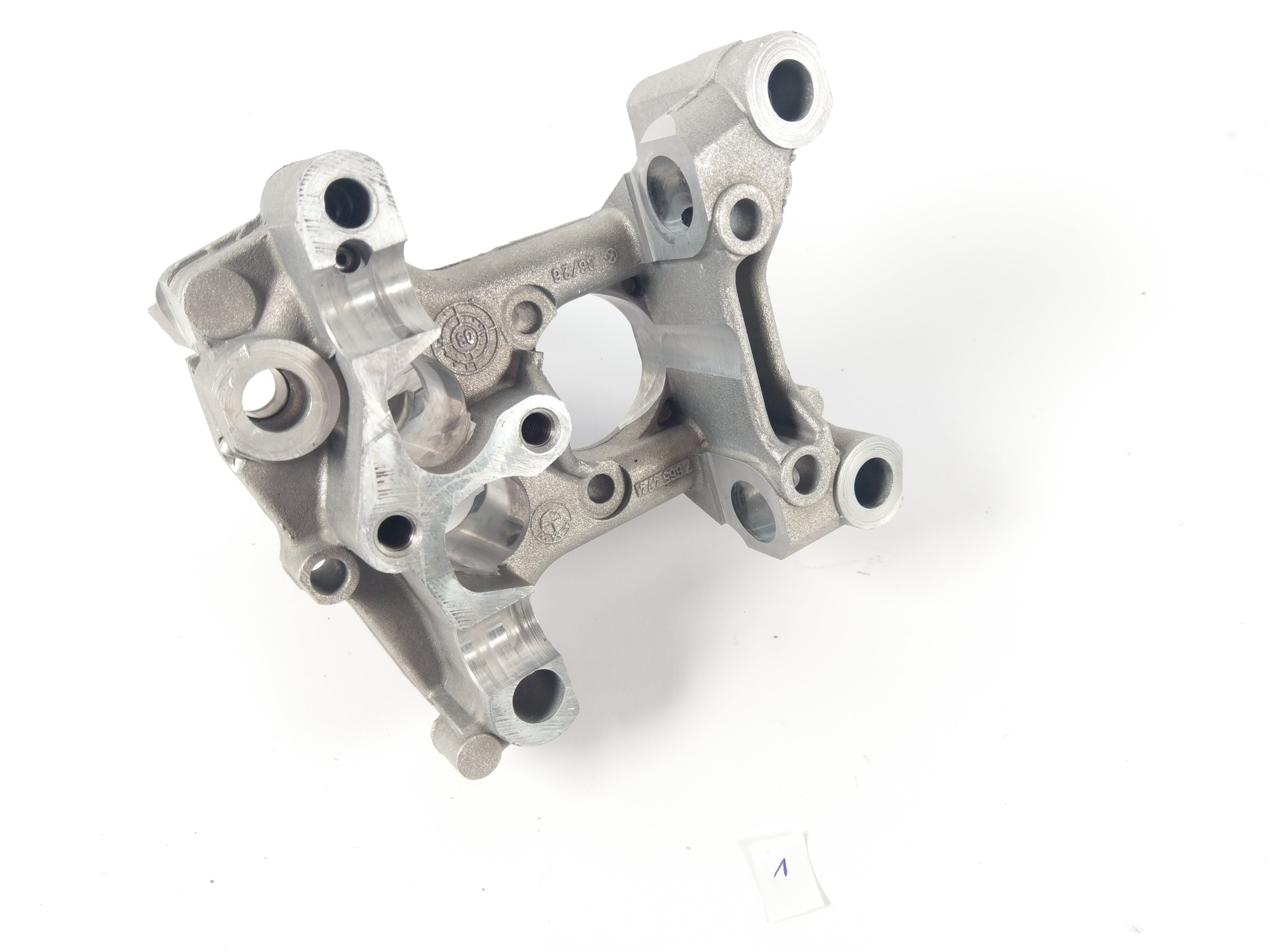 BMW R 1200 GS R12 [2003] - Camshaft bracket