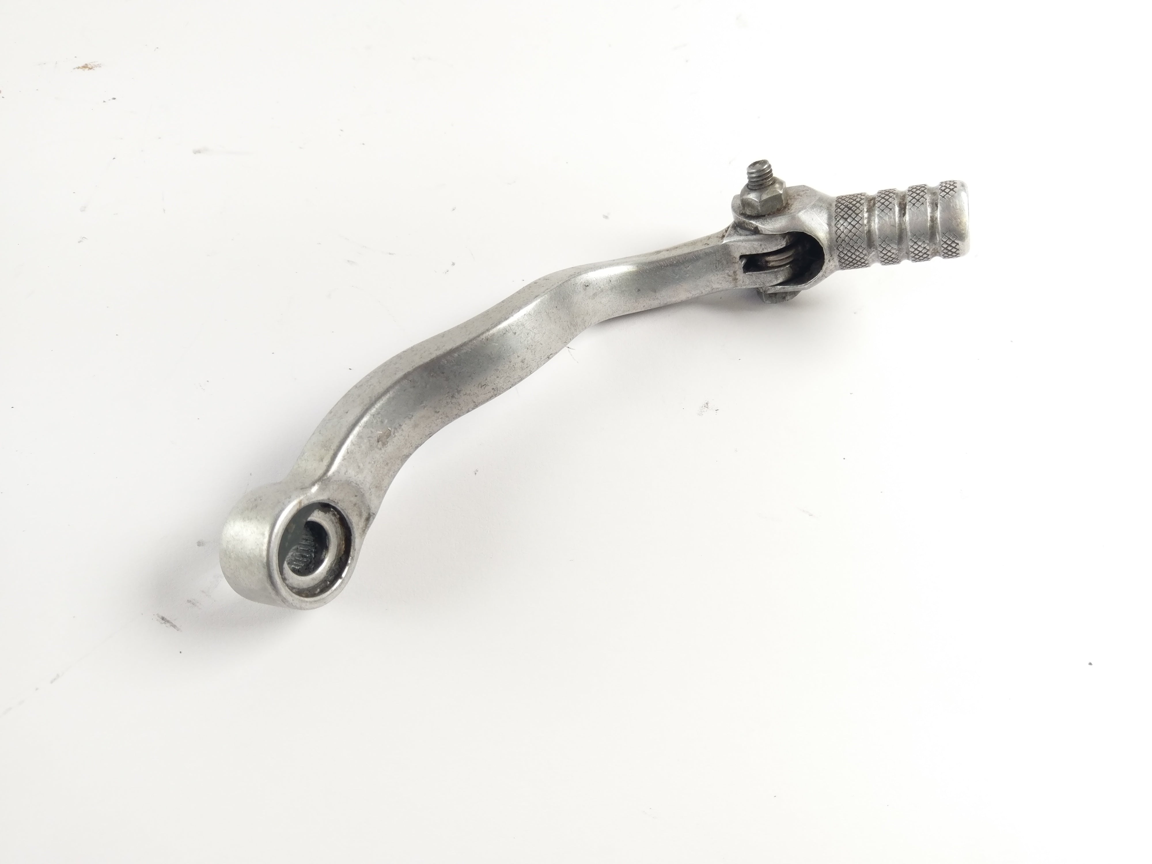 KTM SX-F 250 4-stroke [2008] - gear lever