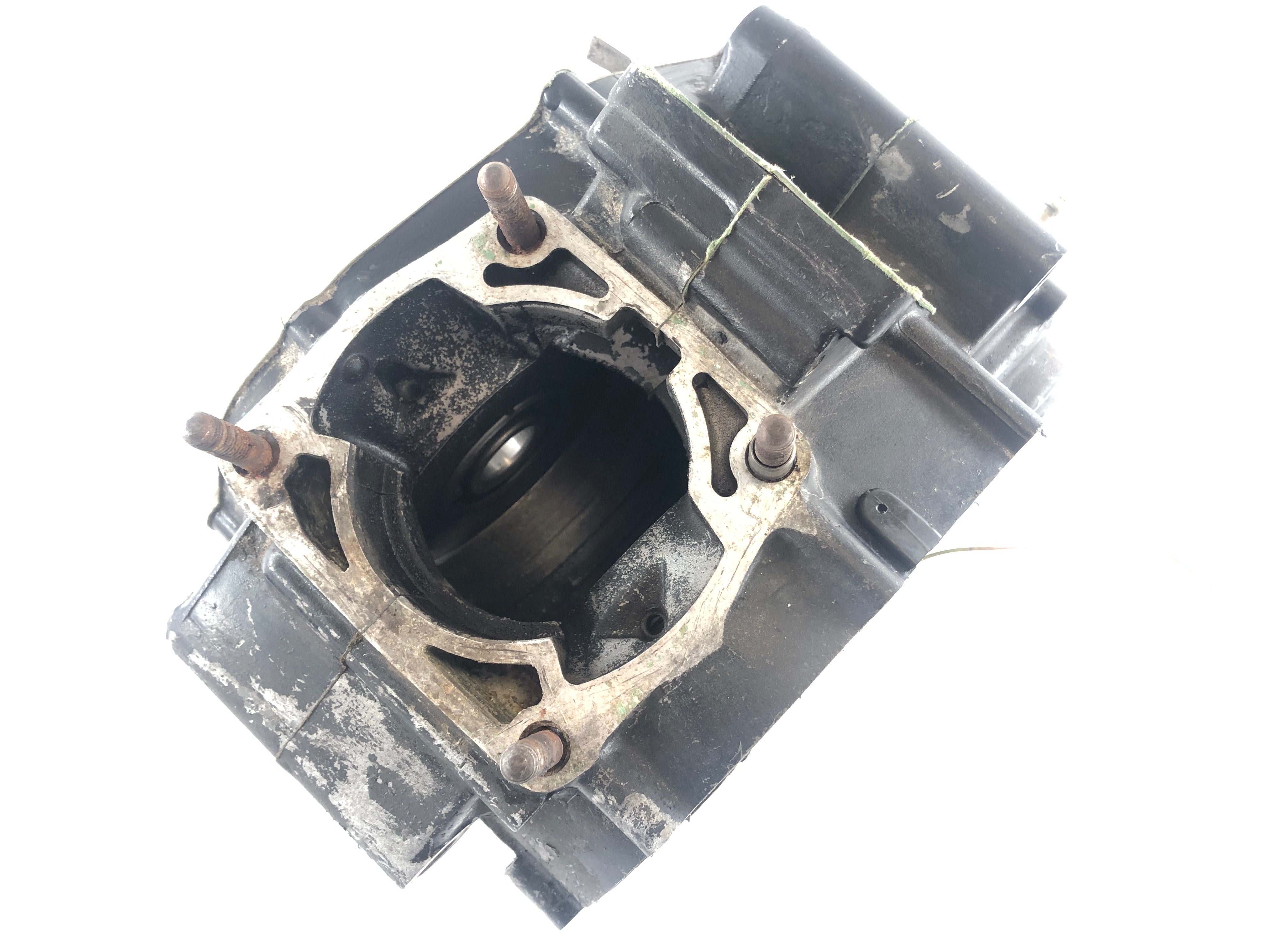 Honda NSR 125 R JC22 [1998] - Engine housing empty housing