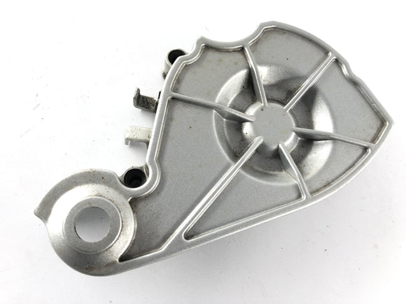 Aprilia Mille RSV 1000 ME [1999] - Шорт -крышка моторной крышки