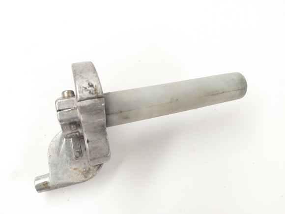 Yamaha YFS 200 BLASTER [1995] - Acessórios do guidão de aderência a gás