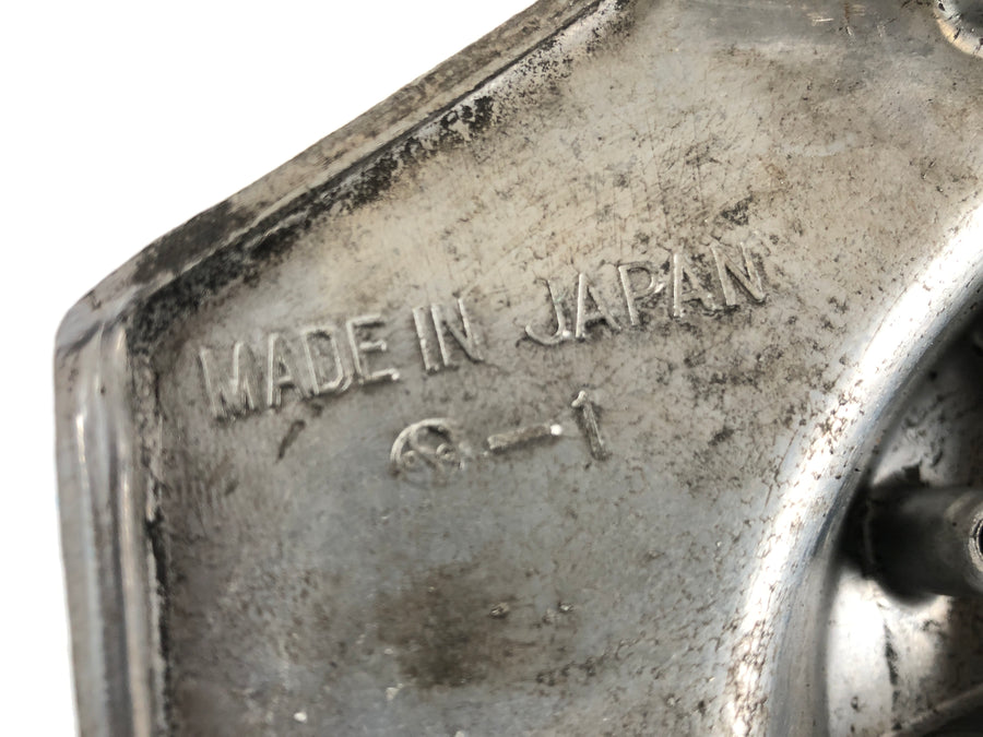 Kawasaki Z 750 E KZ750E [1981] - Pinion Cover Engine Lid