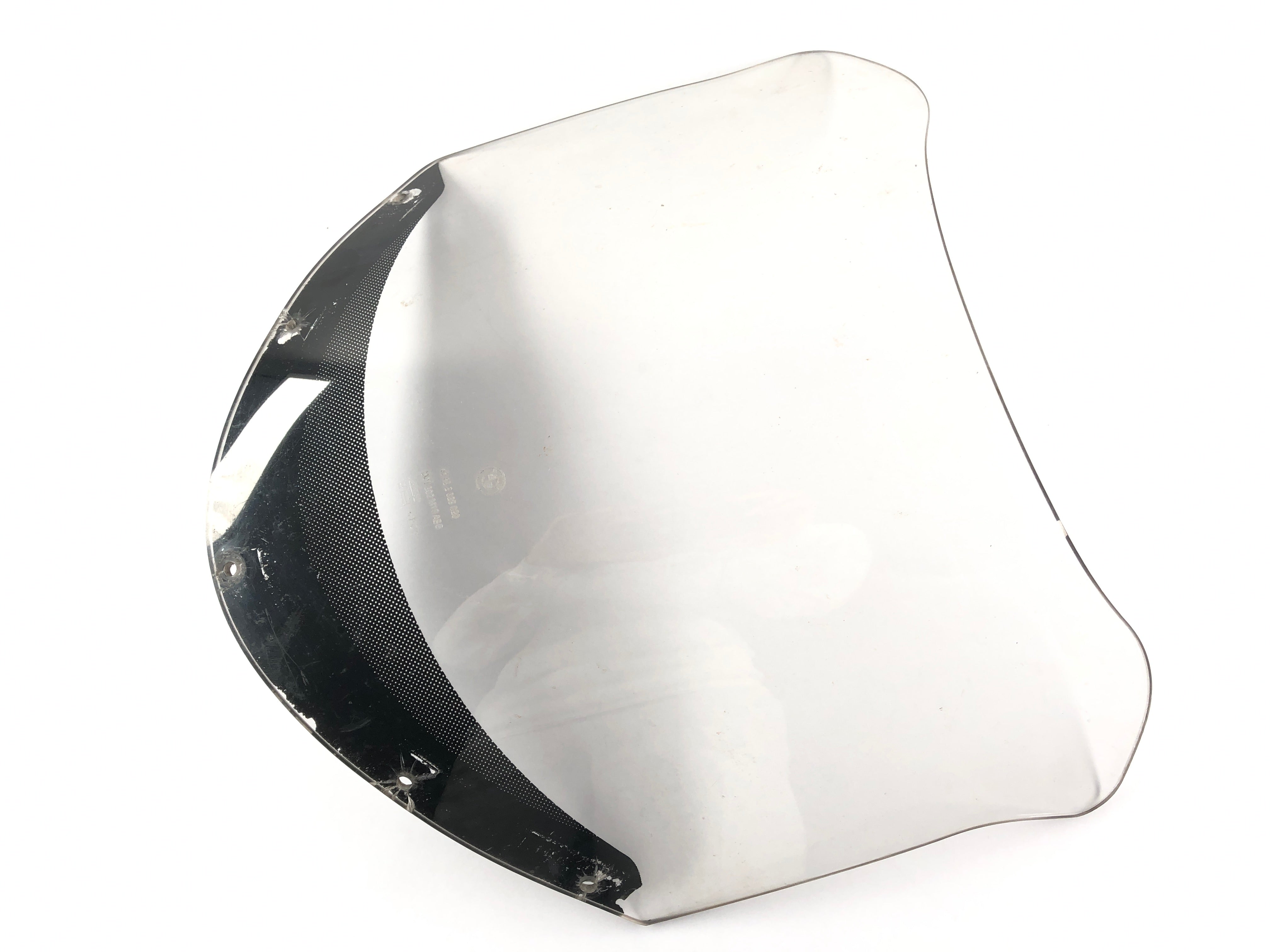 BMW R 1100 S [2001] - Windschild Windschutz Verkleidungsscheibe