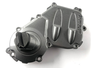 Yamaha FJR 1300 A RP11 [2005] - víko motoru výplňového krku