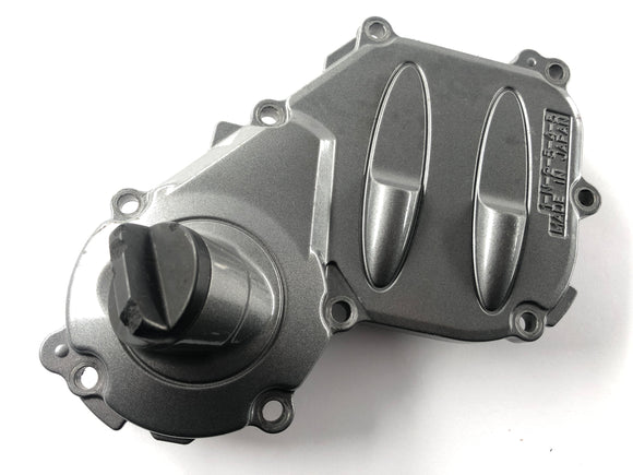 Yamaha FJR 1300 A RP11 [2005] - víko motoru výplňového krku