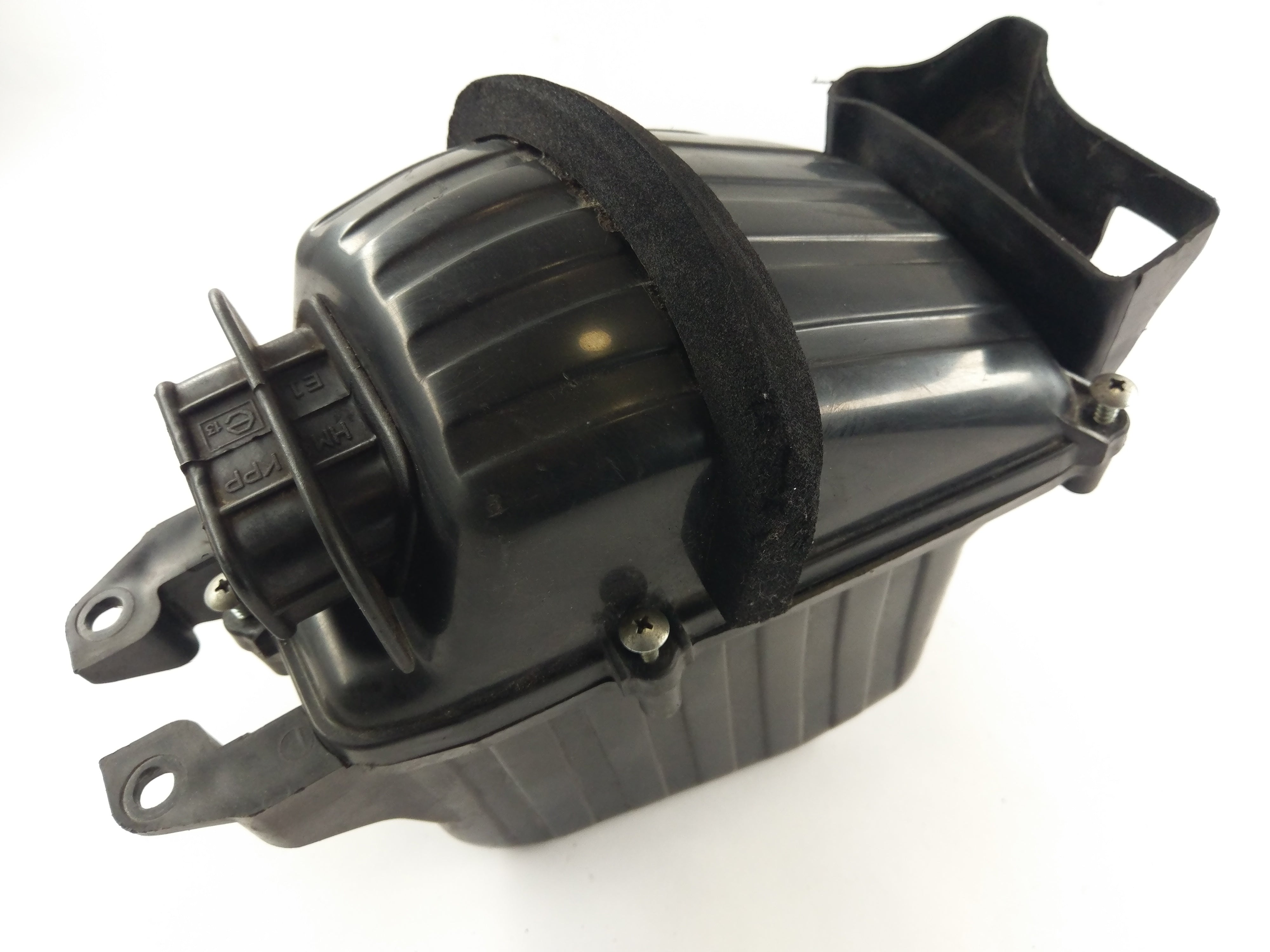 Honda CBR 125 JC34 [2006] - Box filtro ad aria airbox