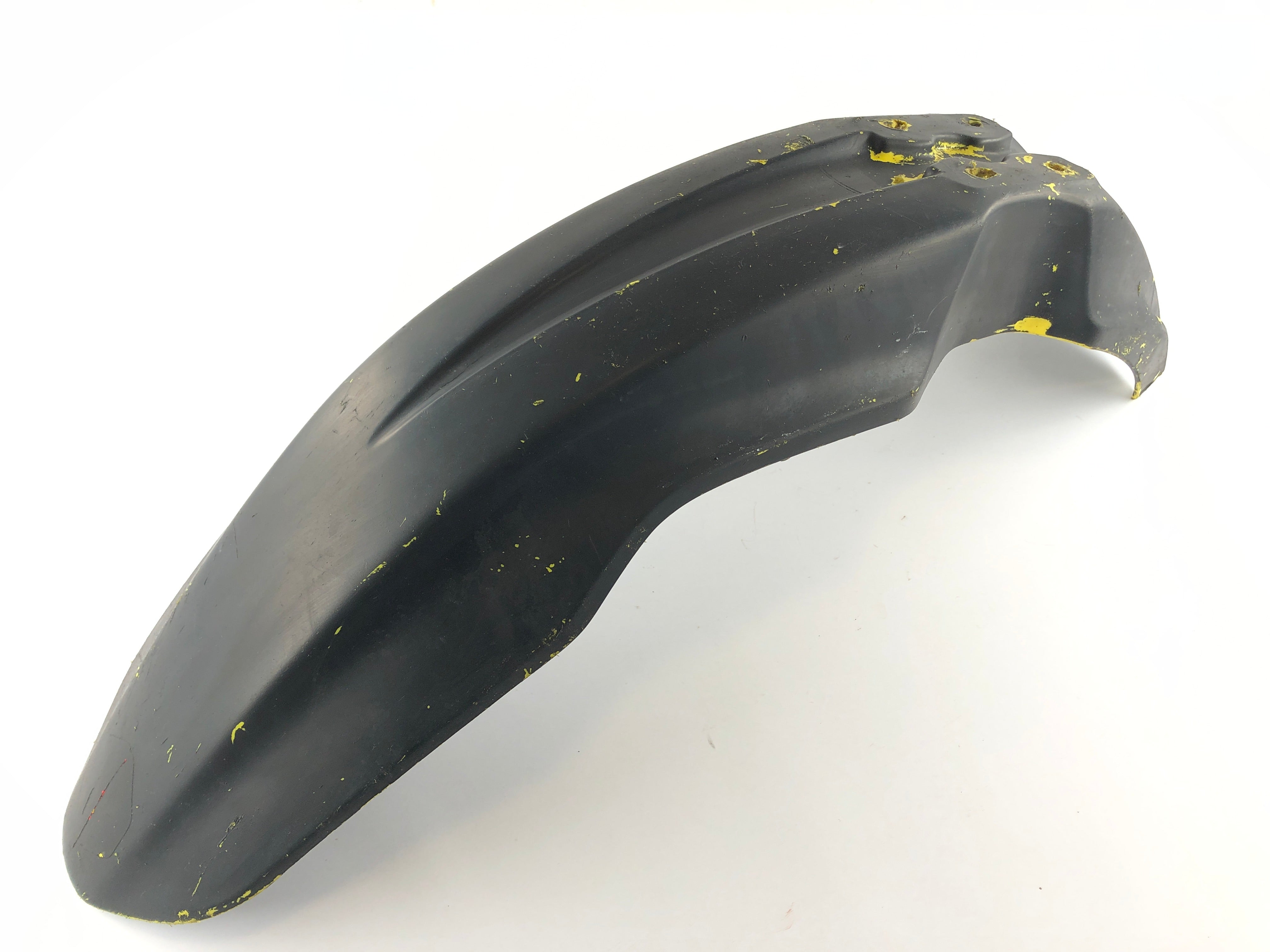 Suzuki DR 600 SN41A [1986] - Front fender