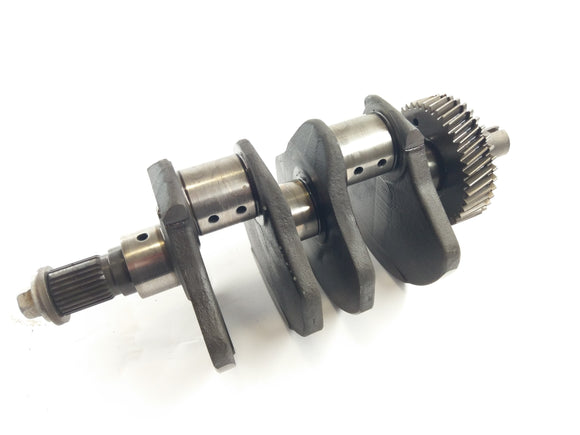 Honda St 1100 SC26 Pan European [1990] -Crankshaft