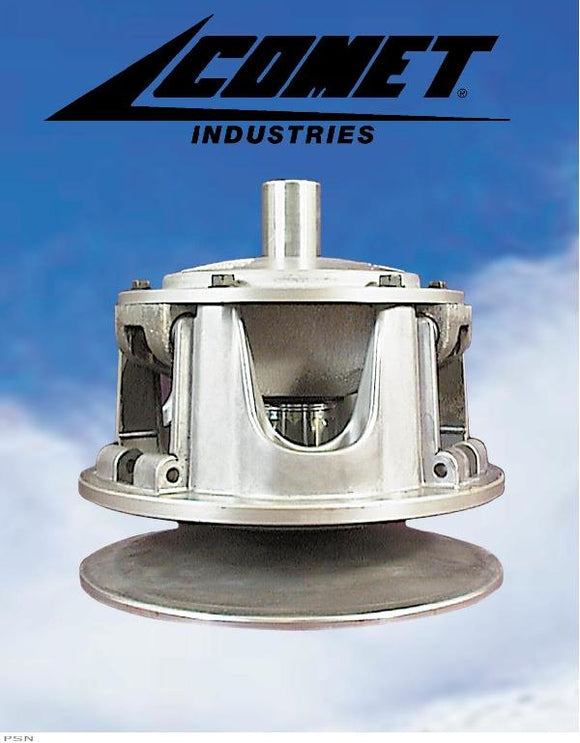 LYNX GL 3900 [1982-1985] - Clutch for snøscooter