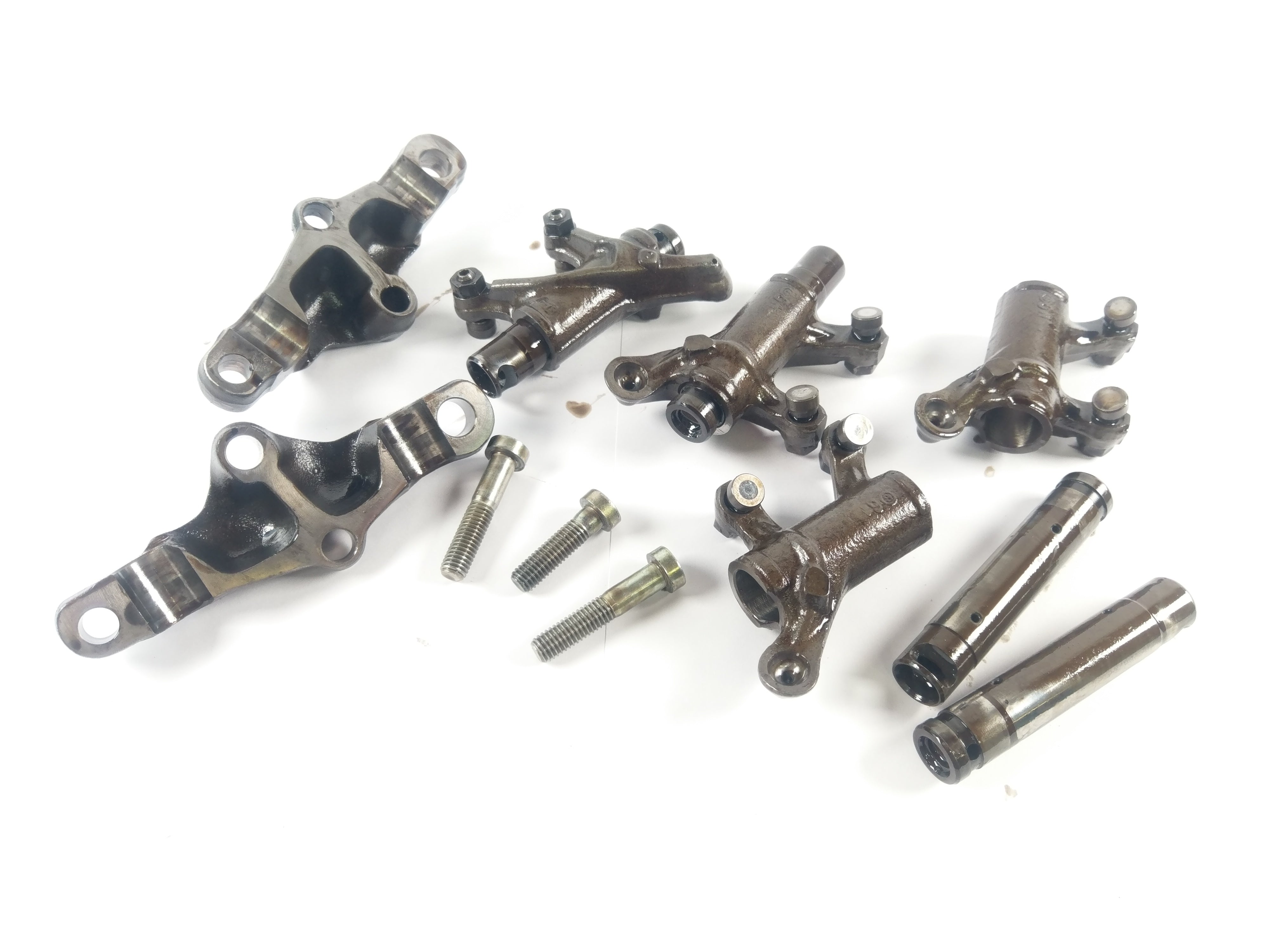 BMW R 1100 GS 259 ​​[1994] - rocker arm with shafts - 0