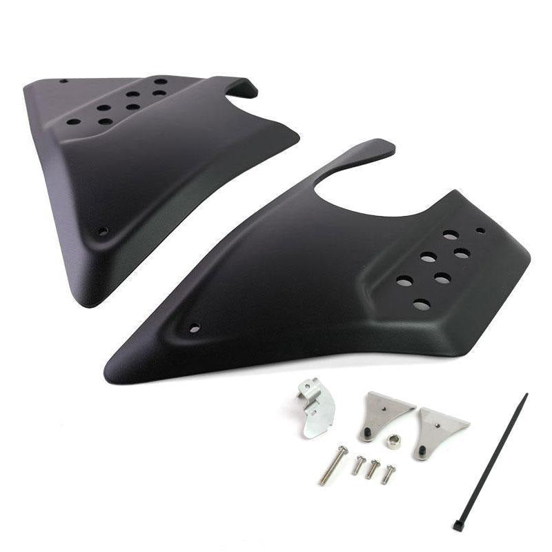 BMW R nineT 1200 Roadster [2014-2023] - Airbox Seitenabdeckungen