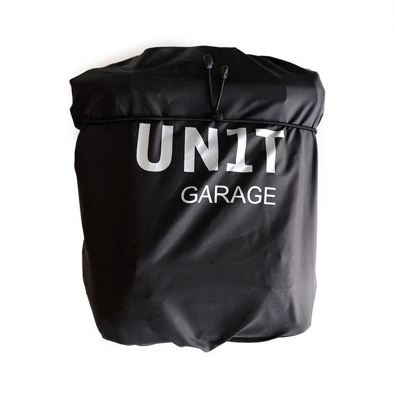 BMW R nineT 1200 Pure [2017-2023] - Wasserdichte Umhängetasche