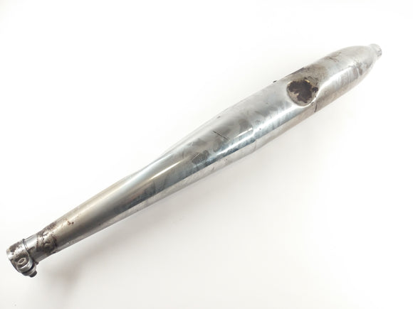 Moto Guzzi 850 -T3 VD [1979] - Silenziatore di scarico