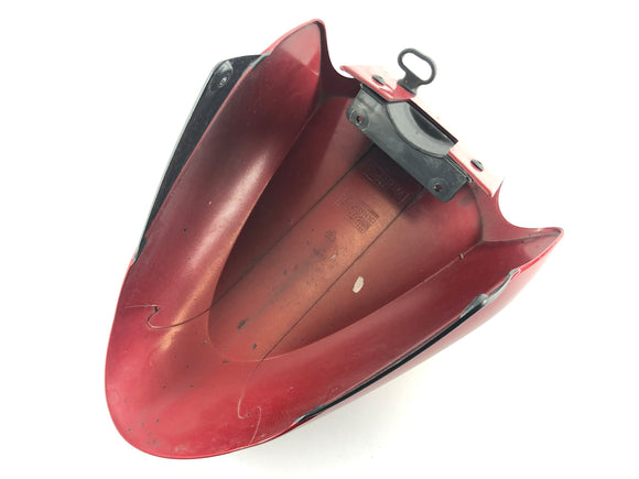 BMW R 1150 R R21 [2002] - Fender aan de voorkant