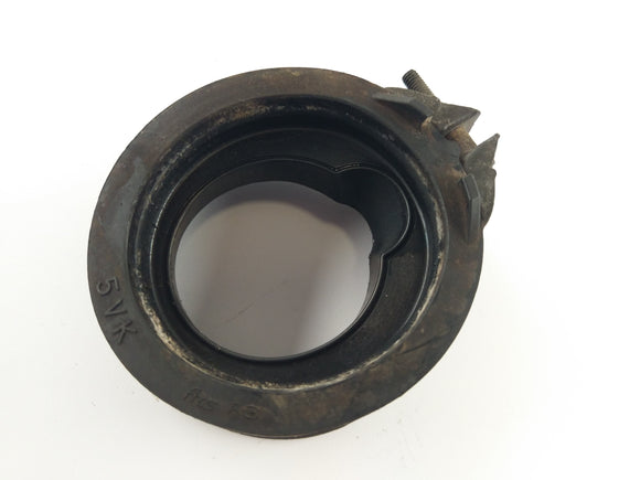 Yamaha XT 660 X DM01 [2006] - Rumore di aspirazione