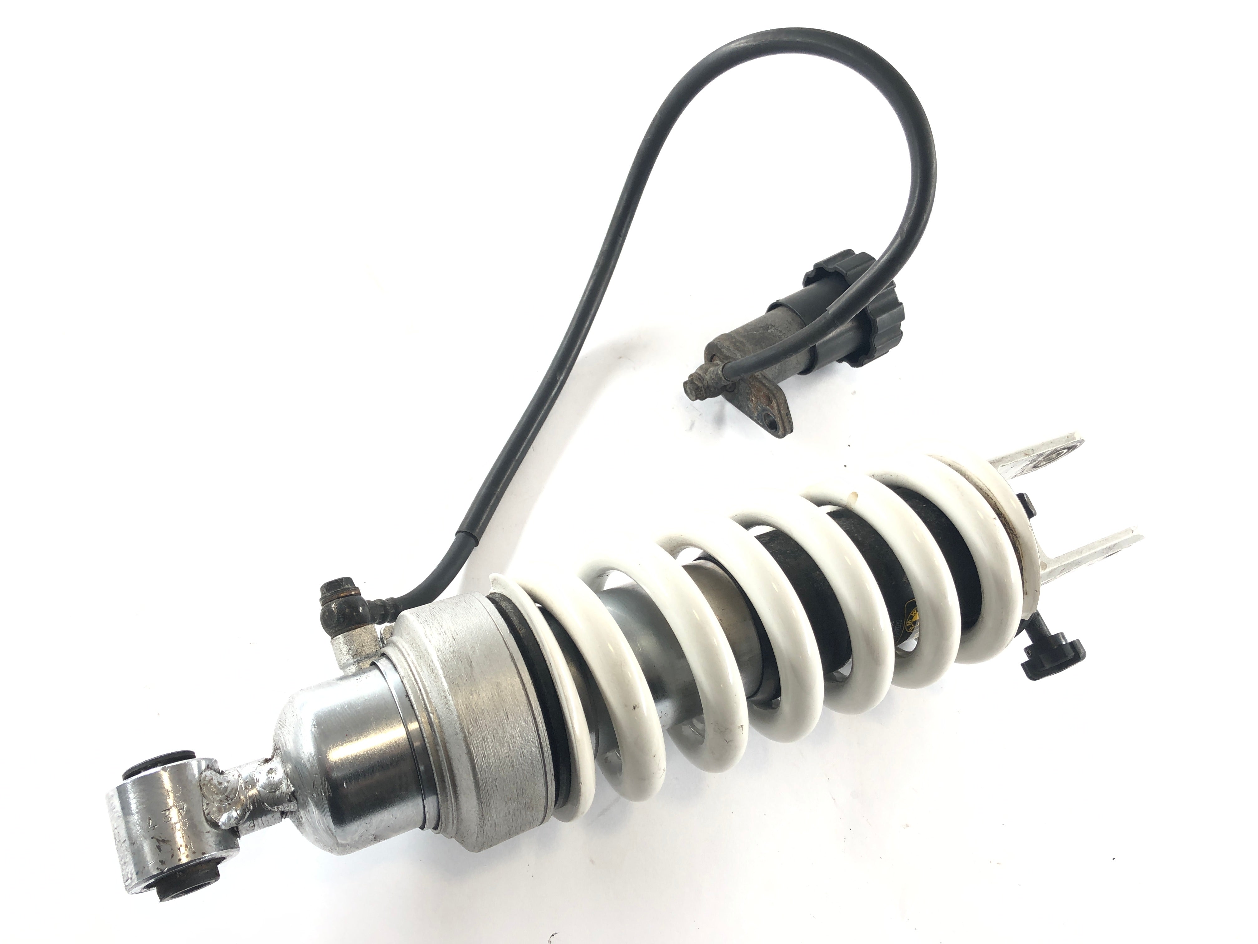 BMW K 1200 GT [2003] - Shock Absorber Spring Bone vzadu