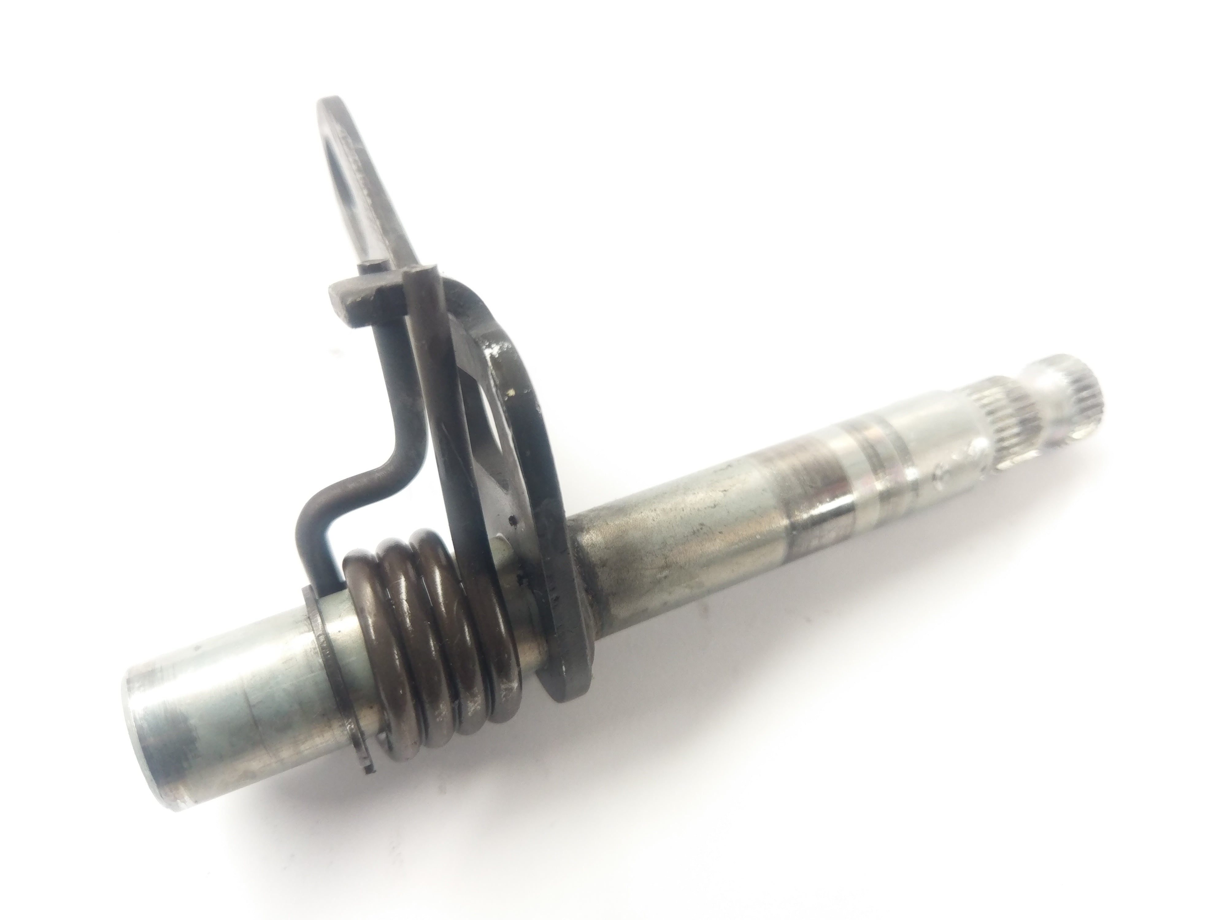 Honda CBR 1000 F SC24 [1991] - Shift shaft