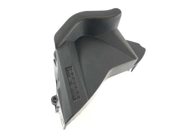 Yamaha YZF R1 RN12 [2005] - pinion cover engine cover