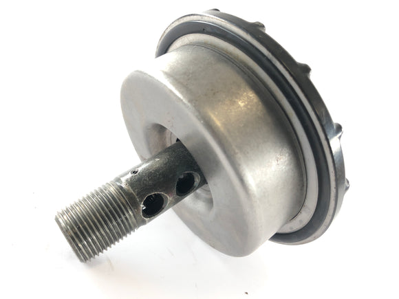 川崎ZRX 1100 ZRT10C [2000]  - オイルフィルター記録