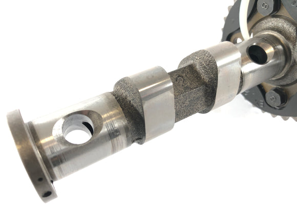 Yamaha V -Max 1200 2en [1997] - Camshaft Outlet kamaksel sylinder på baksiden